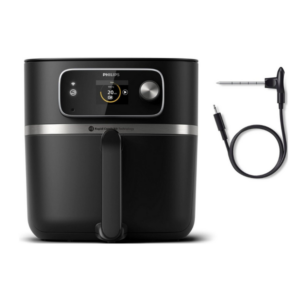 Nồi chiên không dầu Philips HD9860/90 7.3L